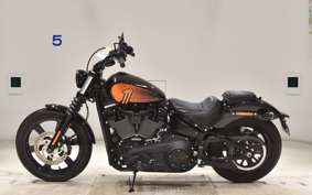 HARLEY FXBBS1870 2024