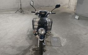 HONDA SUPER CUB110 JA10