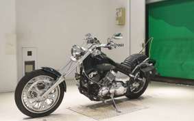 YAMAHA DRAGSTAR 400 2005 VH01J