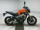 Фото Yamaha MT-09 2014 с японского аукциона