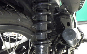 HONDA CT125-2 JA65