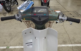 YAMAHA MATE 50 V50