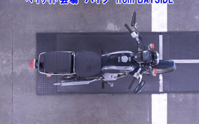 HONDA CD125T BENLY