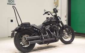 HARLEY FXBB1750 2019