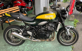 KAWASAKI Z400LTD KZ400H
