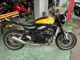 Фото Kawasaki Z400LTD с японского аукциона