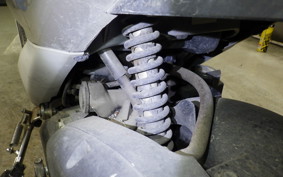 HONDA DIO Gen.5 2023 AF56