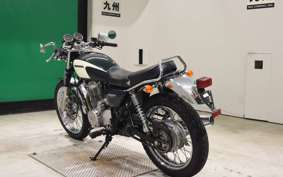 HONDA CB400SS E 2009 NC41
