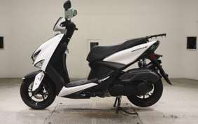 YAMAHA CYGNUS Griffus 2019 SEJ4J