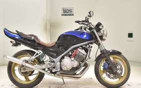 KAWASAKI BALIUS 250 1993 ZR250A
