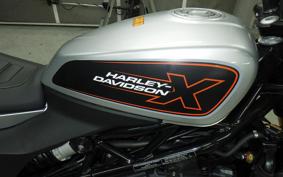 HARLEY X350 2024