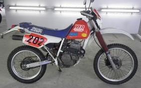 HONDA XLR250R MD20