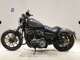 Фото Harley XL883N 2017 с японского аукциона