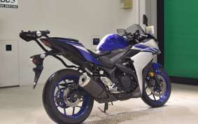 YAMAHA YZF-R25 RG10J