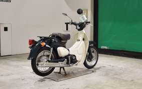 HONDA LITTLE CUB E AA01
