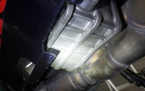 HONDA CBR600RR A 2014 PC40