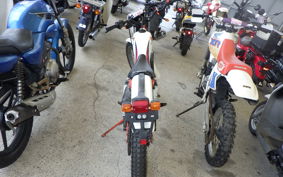 HONDA TLM50 AD07