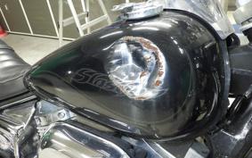 HONDA SHADOW 400 SLASHER 2006 NC40