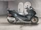 Фото Honda FORZA 2014 с японского аукциона