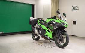 KAWASAKI NINJA 400 2019 EX400G