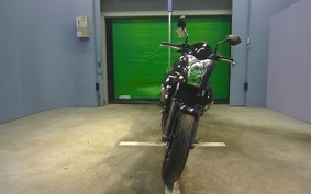 KAWASAKI ER400 N 2011 ER400B
