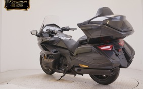 HONDA GL 1800 GOLD WING TOUR DCT 2026 SC79