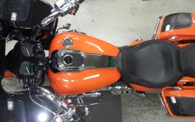 HARLEY FLTRXSE1920CVO 2022
