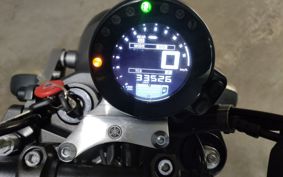 YAMAHA XSR900 2020 RN56J