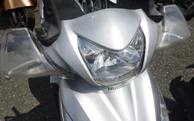 HONDA DIO 110 JF31