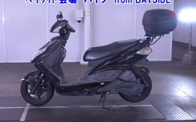 YAMAHA CYGNUS 125 X