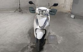 HONDA LEAD 125 JF45
