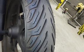 HONDA PCX 125 2011 JK05