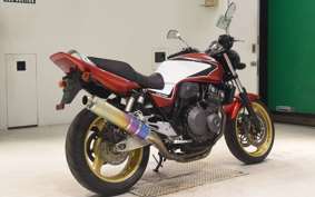 HONDA CB400SF VTEC 2008 NC42