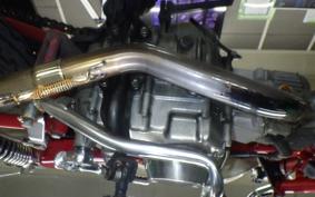 HONDA MONKEY 2013 AB27