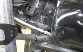 KAWASAKI BALIUS 250 ZR250A