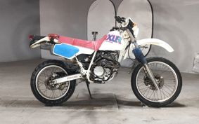 HONDA XLR250R MD22