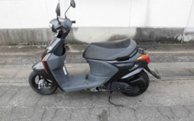 SUZUKI LET's 5 CA47A
