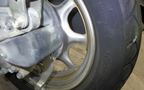 HONDA TACT Basket 2004 AF79