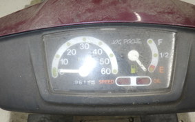 YAMAHA JOG POCHE 3KJ