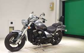 SUZUKI BOULEVARD 400 2007 VK55A