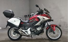 HONDA NC750X 2016 RC90