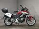 Фото Honda NC750X 2016 с японского аукциона