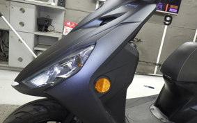 YAMAHA AXIS 125 Z SED7J
