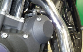 HARLEY XL883N 2009