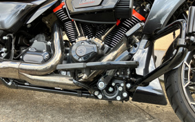 HARLEY FLTRXSE1800CVO 2025 TC6
