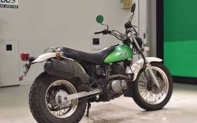 SUZUKI VANVAN 200 NH41A