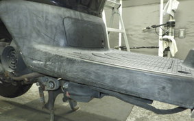 HONDA TODAY 2 2006 AF67