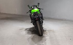 KAWASAKI  NINJA ZX-25R SE ZX250E