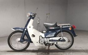 HONDA SUPER CUB90 HA02