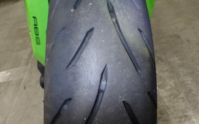 KAWASAKI ZX-4RR 2026 ZX400P